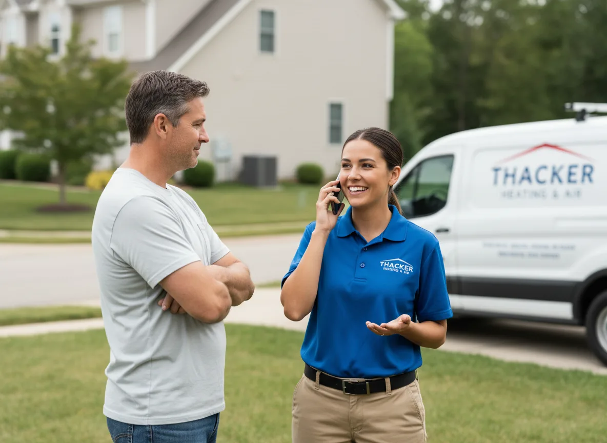 Ac Repair Burns, OR FAQs